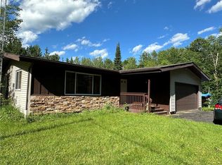 W5940 Matlock Rd, Tony, WI 54563