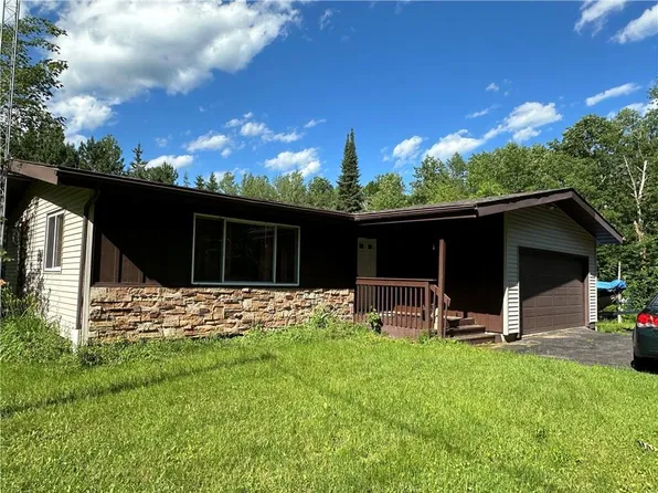 W5940 Matlack Road, Tony, WI 54563