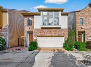 1323 Studer St, Houston, TX 77007