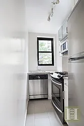 Rented by Halstead Real Estate