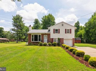 3605 Mechanicsville Rd, Bensalem, PA 19020