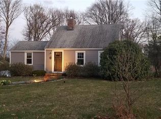 55 Highwood Rd, Waterbury, CT 06708