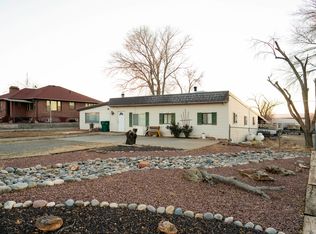 354 S 300 W, Blanding, UT 84511