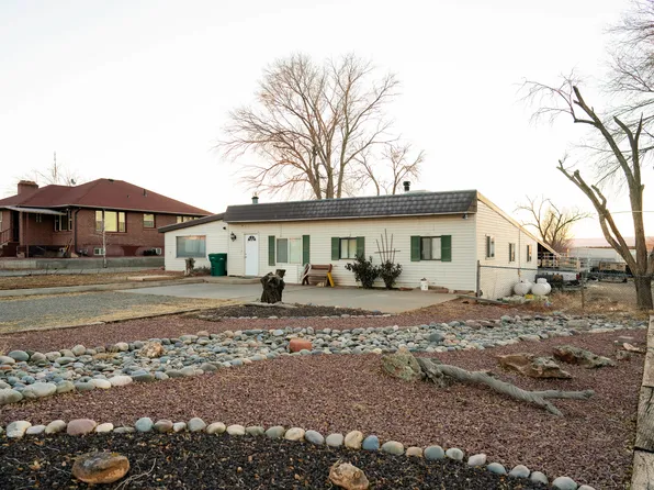 354 S 300 W, Blanding, UT 84511