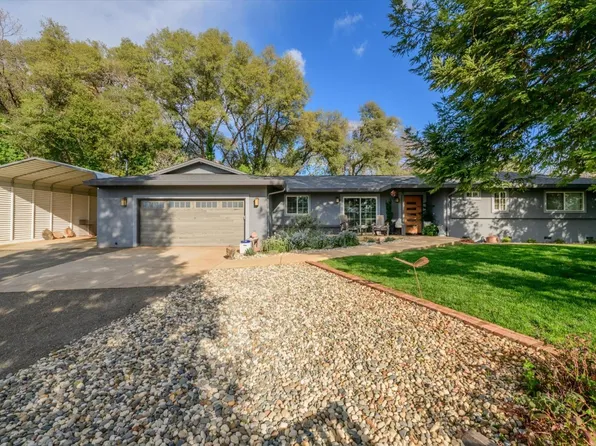 6448 Sharp Ln, Placerville, CA 95667