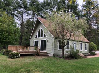 49 Tibbetts Hill Rd, Goffstown, NH 03045