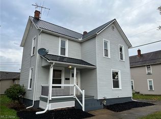 117 Race St, Dover, OH 44622