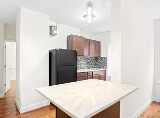 419 W 128th St APT 4, New York, NY 10027