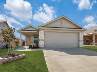 5721 Brahma Trl, Fort Worth, TX 76179