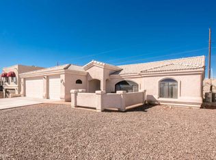 3329 Sandpiper Dr, Lake Havasu City, AZ 86406