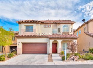 5595 Danforth Ave, Las Vegas, NV 89141