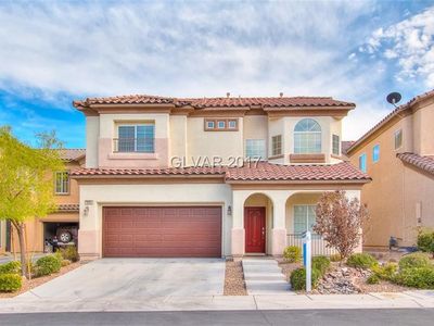 5595 Danforth Ave, Las Vegas, NV, 89141