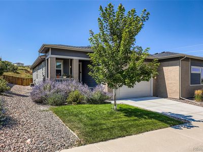 487 Hideaway Court, Castle Rock, CO, 80104