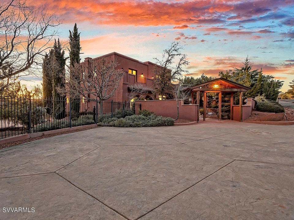 1275 Dry Creek Rd, Sedona, AZ 86336 Zillow