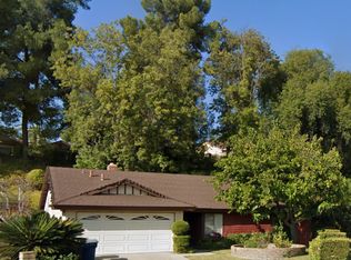 236 Calle Campana, Walnut, CA 91789