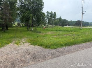 Tbd Bellagomba Rd, Iron Mountain, MI 49801