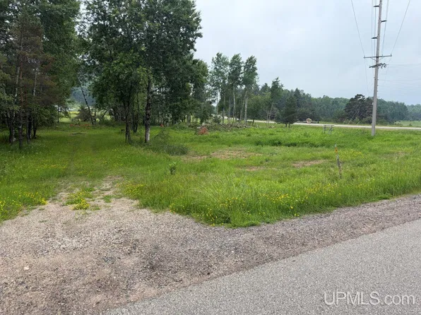 Tbd Bellagomba Rd, Iron Mountain, MI 49801
