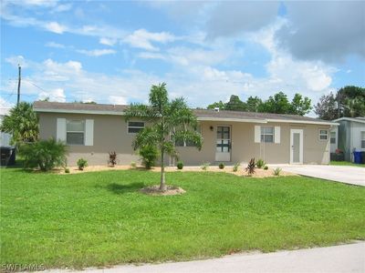 2531 Welch St, Fort Myers, FL, 33901
