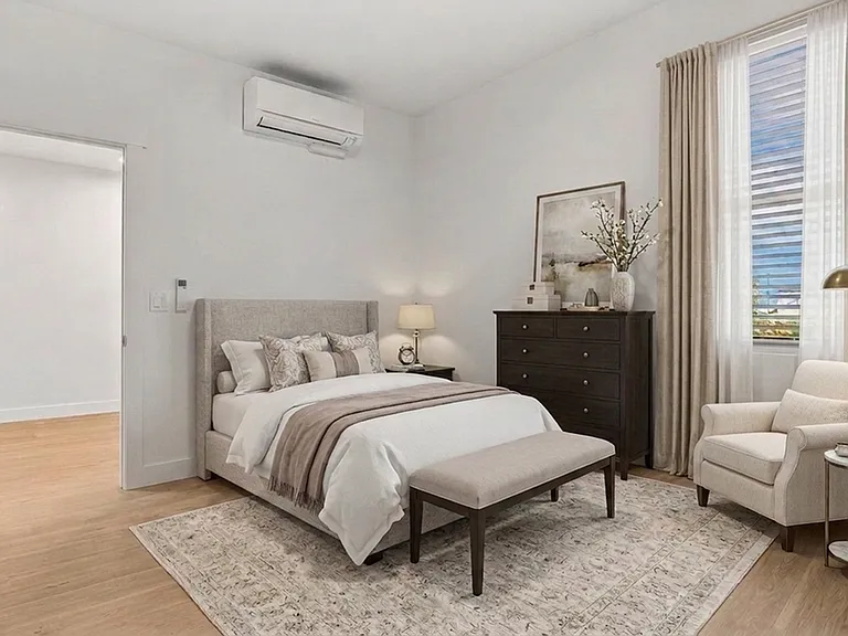 Kimball- Bedroom 1