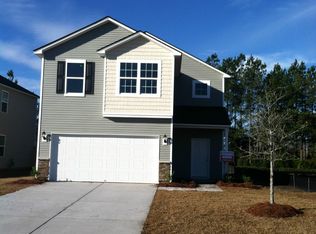 304 Cantley Ct, Summerville, SC 29483
