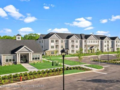 750 Lighthouse Drive UNIT 1305, Barnegat, NJ, 08005