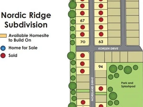 1300 Nordland Dr, Stoughton, WI 53589