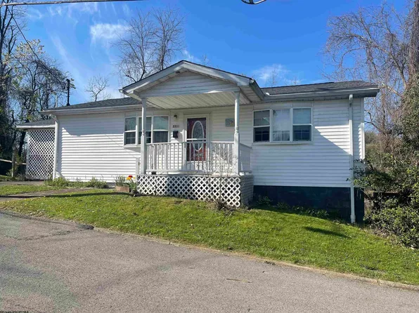 2311 W Virginia Ave, Clarksburg, WV 26301