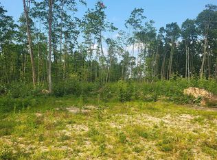 Harrison Railroad Grade, Harrison, MI 48625