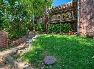 1625 Tenbears Rd, Edmond, OK 73034