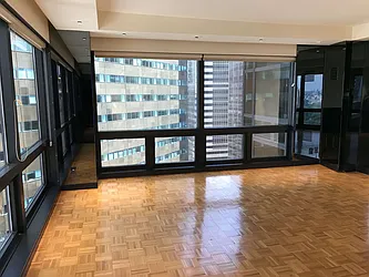 Rented by NY NY Condo, Inc