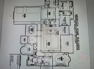 4211 Tranquility View Ct, Montgomery, TX 77316