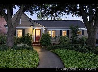 3107 Jarrard St, Houston, TX 77005