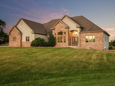 5235 363rd Ct, Burlington, WI, 53105