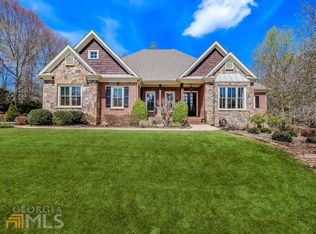 159 E Fork Ln, Pendergrass, GA 30567