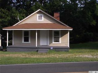 846 Richard Ave, Kannapolis, NC 28081