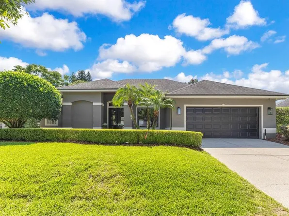 5335 Bay Side Dr, Orlando, FL 32819