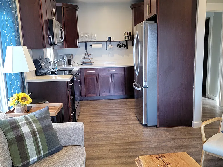 1014 N K St #2 — Photo 14