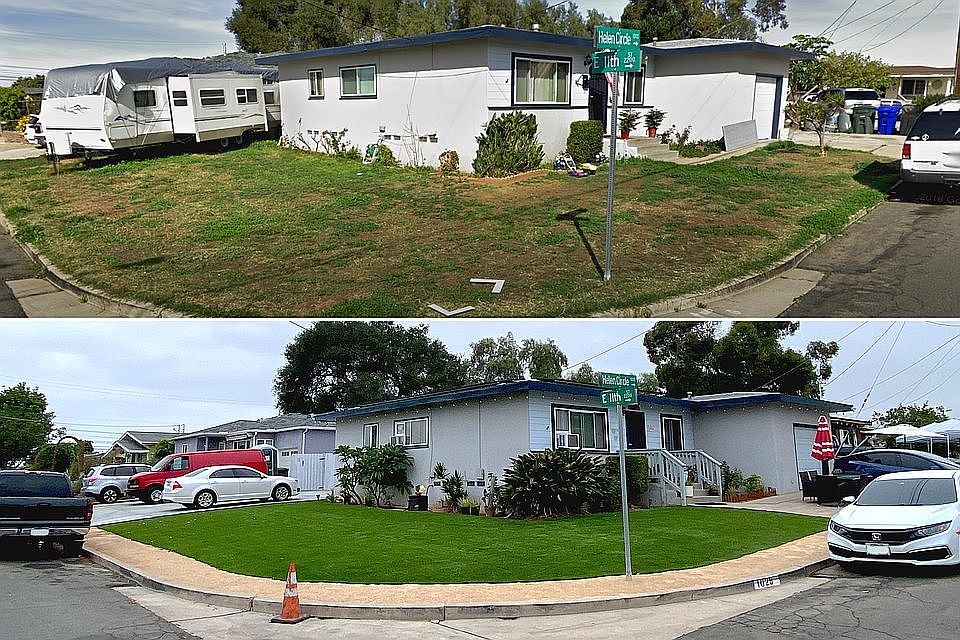 2nd image of 1028 Helen Cir