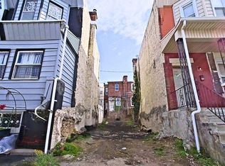 927 S Conestoga St, Philadelphia, PA