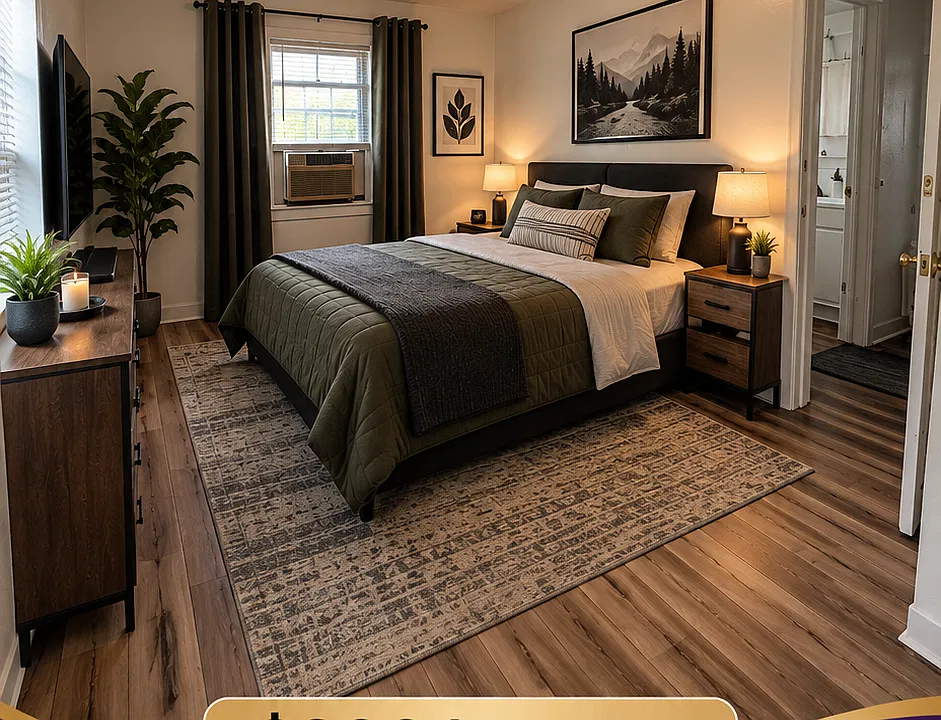 309-311 Leland Ave #311
