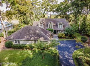 230 Cotton Dike Rd, Saint Helena Island, SC 29920