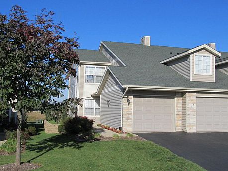 1 Car Garage