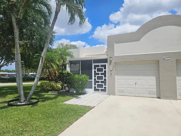 18999 Stewart Circle #8, Boca Raton, FL 33496