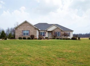 5770 Spieth Rd, Medina, OH 44256