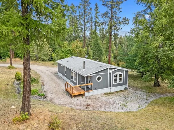 345 Corbett Creek Rd, Colville, WA 99114