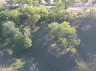 LOT 2 Galveston Heights St, Hot Springs, SD 57747