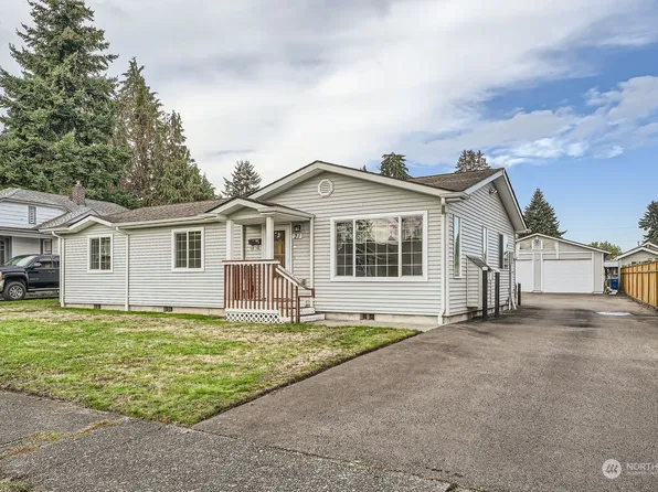 21 L Street SE, Auburn, WA 98002