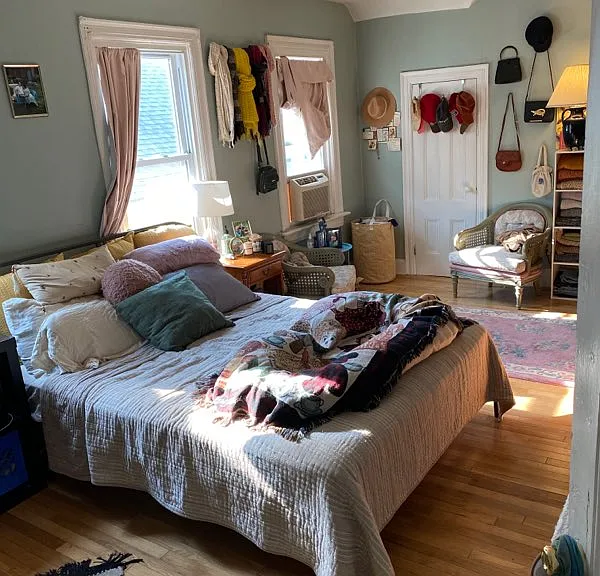 134-136 Chapin Ave #3 — Photo 2