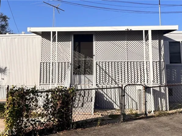 8305 Atlantic Ave Space 4, Bell Gardens, CA 90201
