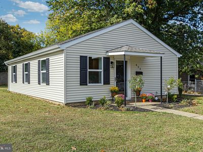 422 Robinson Dr, Wilmington, DE, 19801